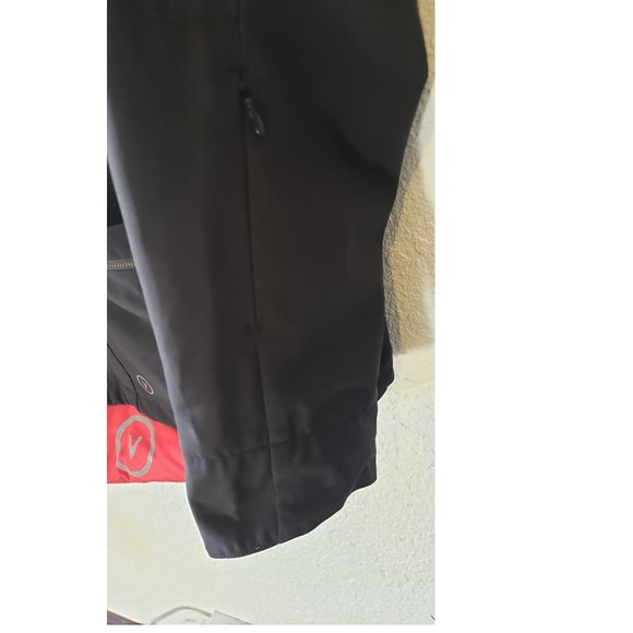 Vulpine Men's High Quality Cycling Jacket Sz L - Picture 8 of 8
